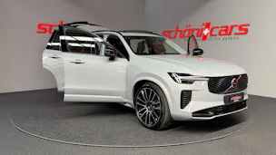 VOLVO XC90 T8 eAWD PluginHybrid Plus Dark Geartronic