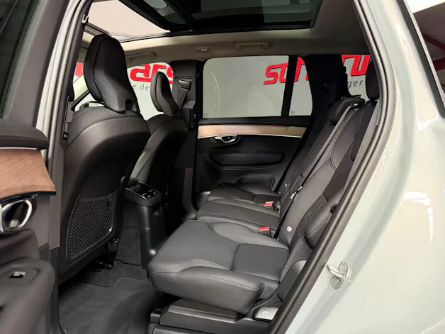 VOLVO XC90 T8 eAWD PluginHybrid Plus Dark Geartronic