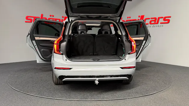 VOLVO XC90 T8 eAWD PluginHybrid Plus Dark Geartronic
