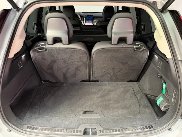 VOLVO XC90 T8 eAWD PluginHybrid Plus Dark Geartronic