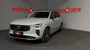 VOLVO XC90 T8 eAWD PluginHybrid Plus Dark Geartronic