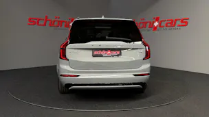 VOLVO XC90 T8 eAWD PluginHybrid Plus Dark Geartronic