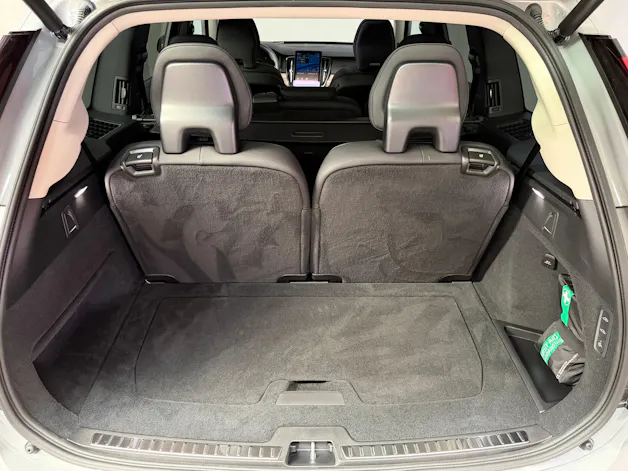 VOLVO XC90 T8 eAWD PluginHybrid Plus Dark Geartronic