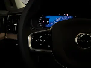 VOLVO XC90 T8 eAWD PluginHybrid Plus Dark Geartronic