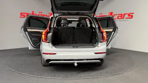 VOLVO XC90 T8 eAWD PluginHybrid Plus Dark Geartronic