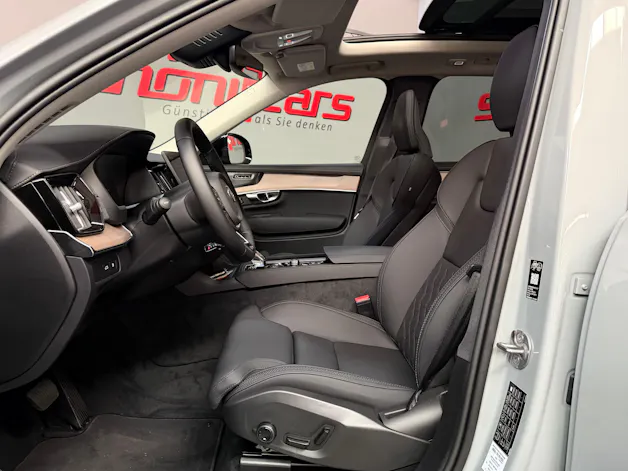 VOLVO XC90 T8 eAWD PluginHybrid Plus Dark Geartronic