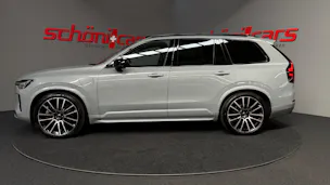 VOLVO XC90 T8 eAWD PluginHybrid Plus Dark Geartronic