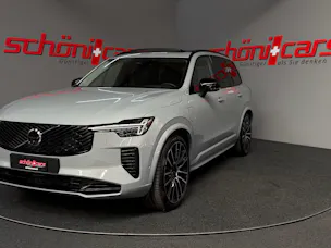 VOLVO XC90 T8 eAWD PluginHybrid Plus Dark Geartronic