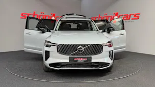 VOLVO XC90 T8 eAWD PluginHybrid Plus Dark Geartronic