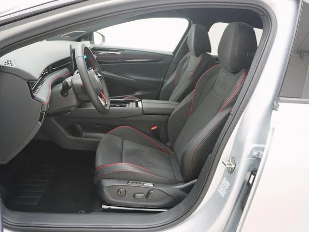 VW ID.7 Tourer 86 kWh GTX 4MOTION
