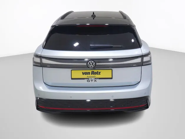VW ID.7 Tourer 86 kWh GTX 4MOTION