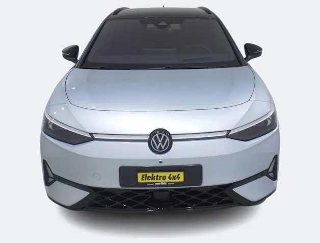 VW ID.7 Tourer 86 kWh GTX 4MOTION