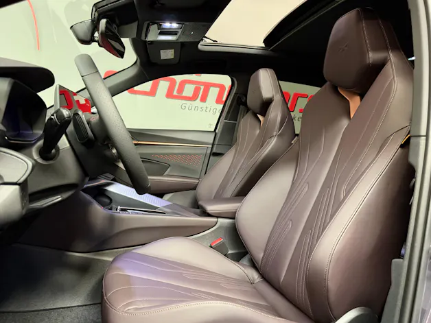 CUPRA Terramar 1.5 eHybrid DSG VZ AHK