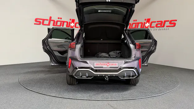 CUPRA Terramar 1.5 eHybrid DSG VZ AHK