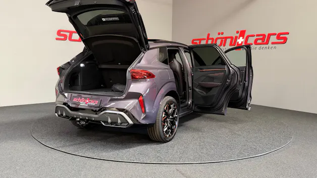 CUPRA Terramar 1.5 eHybrid DSG VZ AHK