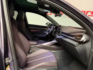 CUPRA Terramar 1.5 eHybrid DSG VZ AHK