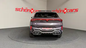 CUPRA Terramar 1.5 eHybrid DSG VZ AHK
