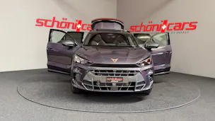CUPRA Terramar 1.5 eHybrid DSG VZ AHK