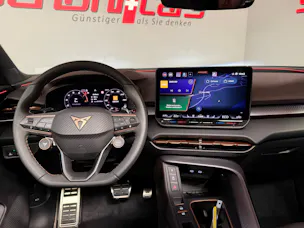 CUPRA Terramar 1.5 eHybrid DSG VZ AHK