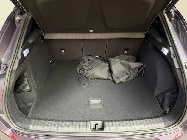 CUPRA Terramar 1.5 eHybrid DSG VZ AHK