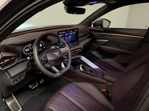 CUPRA Terramar 1.5 eHybrid DSG VZ AHK