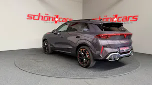 CUPRA Terramar 1.5 eHybrid DSG VZ AHK
