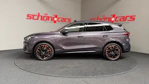 CUPRA Terramar 1.5 eHybrid DSG VZ AHK