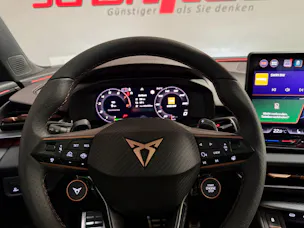 CUPRA Terramar 1.5 eHybrid DSG VZ AHK