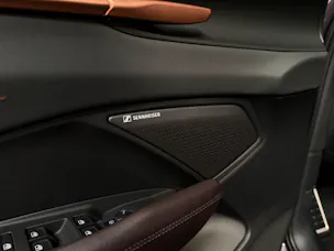 CUPRA Terramar 1.5 eHybrid DSG VZ AHK