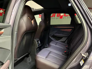 CUPRA Terramar 1.5 eHybrid DSG VZ AHK