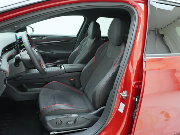 VW ID.7 Tourer 86 kWh GTX 4MOTION