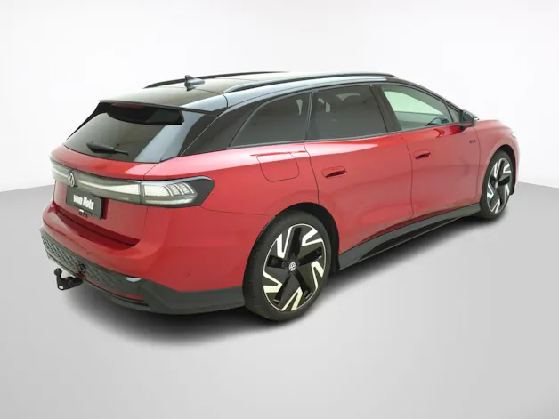 VW ID.7 Tourer 86 kWh GTX 4MOTION