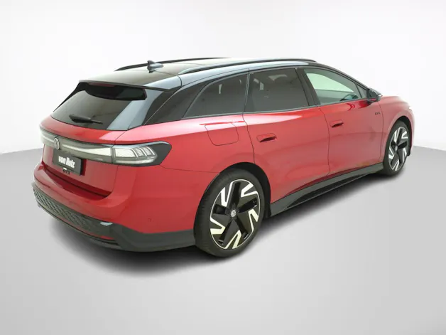 VW ID.7 Tourer 86 kWh GTX 4MOTION