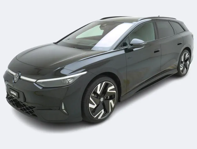 VW ID.7 Tourer 86 kWh GTX 4MOTION
