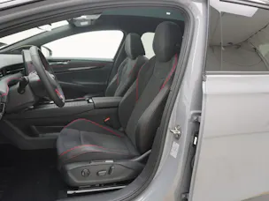 VW ID.7 Tourer 86 kWh GTX 4MOTION