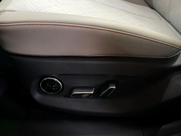 BYD Atto 3 EVO 74.8 kWh Excellence AWD