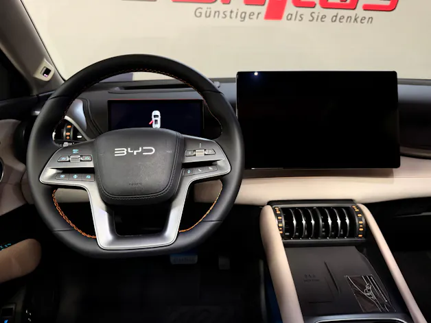 BYD Atto 3 EVO 74.8 kWh Excellence AWD