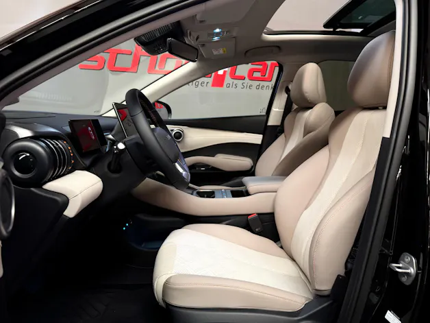 BYD Atto 3 EVO 74.8 kWh Excellence AWD