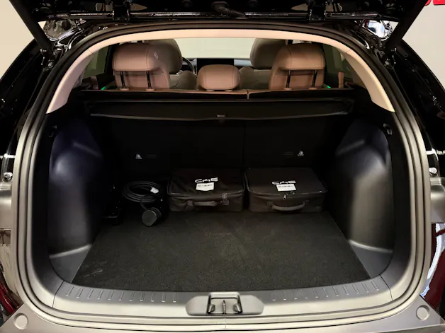 BYD Atto 3 EVO 74.8 kWh Excellence AWD