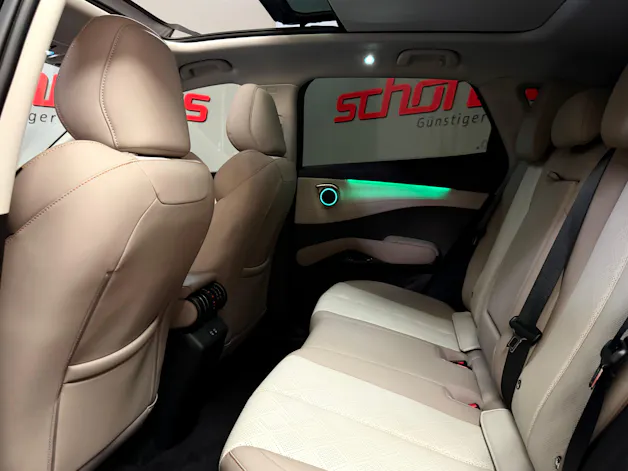 BYD Atto 3 EVO 74.8 kWh Excellence AWD