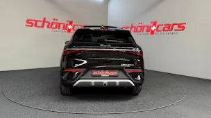 BYD Atto 3 EVO 74.8 kWh Excellence AWD