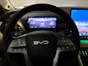 BYD Atto 3 EVO 74.8 kWh Excellence AWD