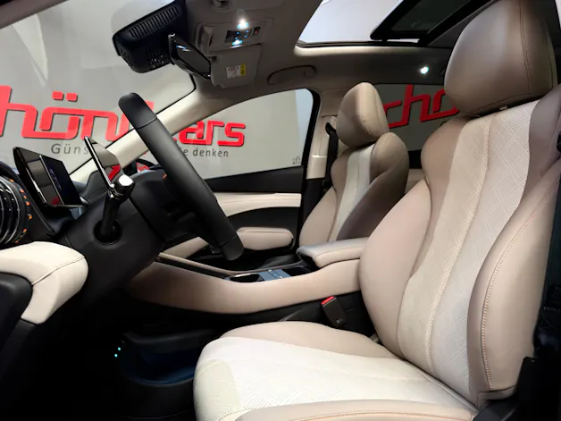 BYD Atto 3 EVO 74.8 kWh Excellence AWD