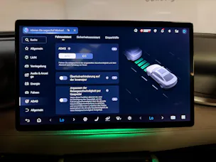 BYD Atto 3 EVO 74.8 kWh Excellence AWD