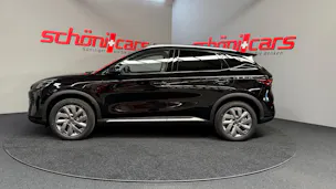 BYD Atto 3 EVO 74.8 kWh Excellence AWD