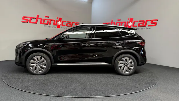 BYD Atto 3 EVO 74.8 kWh Excellence AWD
