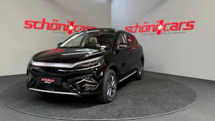 BYD Atto 3 EVO 74.8 kWh Excellence AWD
