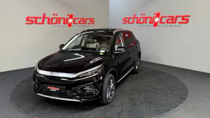 BYD Atto 3 EVO 74.8 kWh Excellence AWD