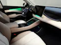 BYD Atto 3 EVO 74.8 kWh Excellence AWD