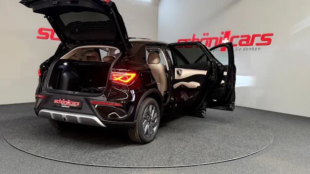 BYD Atto 3 EVO 74.8 kWh Excellence AWD